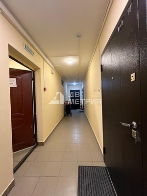 Продам двухкомнатную (2-комн.) квартиру, Железнодорожная ул, 87, Южно-Сахалинск г