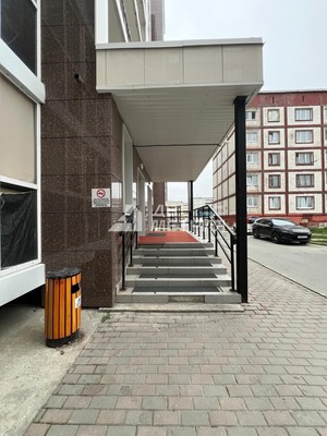 Продам двухкомнатную (2-комн.) квартиру, Железнодорожная ул, 87, Южно-Сахалинск г