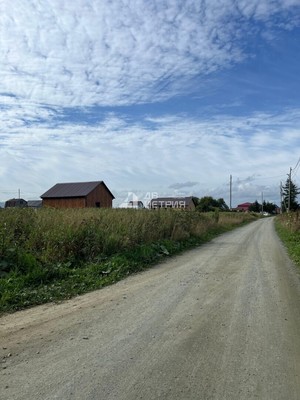 Продам дом, Брянская ул, 1, Березняки с, 0 км от города