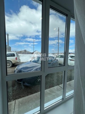 Продам дом, Им С.А.Савушкина ул, 46, Новая Деревня с, 0 км от города