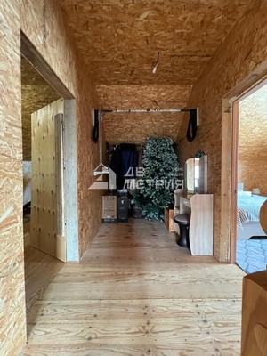 Продам дом, Им С.А.Савушкина ул, 46, Новая Деревня с, 0 км от города