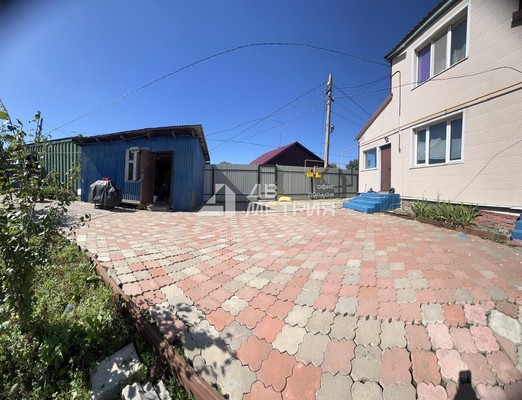 Продам дом, Семафорный пер, 13, Южно-Сахалинск г, 0 км от города