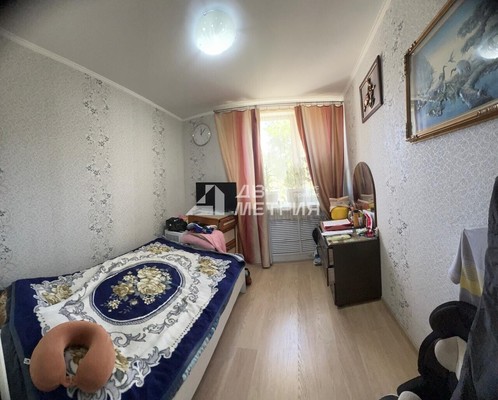 Продам дом, Семафорный пер, 13, Южно-Сахалинск г, 0 км от города