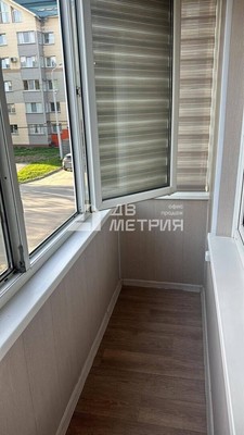 Продам трехкомнатную (3-комн.) квартиру, Им Антона Павловича Чехова сквер, 72, Южно-Сахалинск г