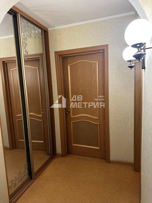 Продам трехкомнатную (3-комн.) квартиру, Им Антона Павловича Чехова сквер, 72, Южно-Сахалинск г