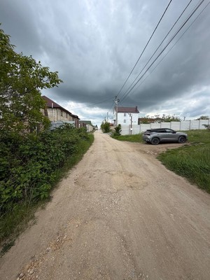 Продам участок 6 соток, Фермерское хоз., Светлая ул, 41, Молодежное пгт, 0 км от города