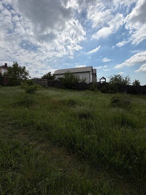 Продам участок 6 соток, Фермерское хоз., Светлая ул, 41, Молодежное пгт, 0 км от города