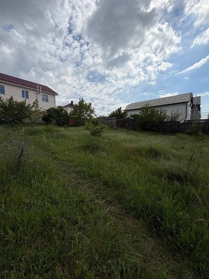 Продам участок 6 соток, Фермерское хоз., Светлая ул, 41, Молодежное пгт, 0 км от города