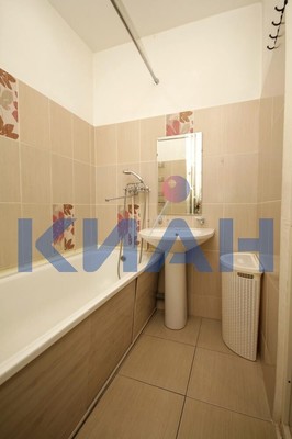 Продам однокомнатную (1-комн.) квартиру, Чернышевского ул, 114, Красноярск г