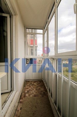 Продам однокомнатную (1-комн.) квартиру, Чернышевского ул, 114, Красноярск г