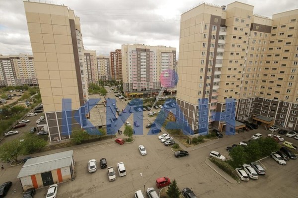 Продам однокомнатную (1-комн.) квартиру, Чернышевского ул, 114, Красноярск г
