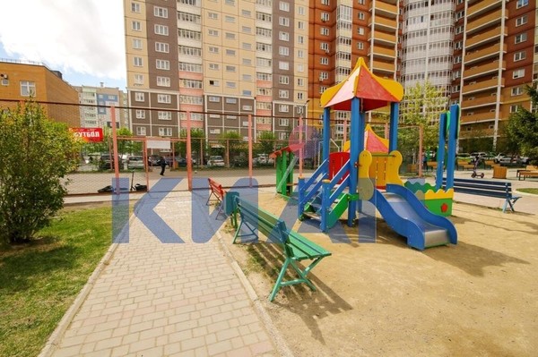 Продам однокомнатную (1-комн.) квартиру, Чернышевского ул, 114, Красноярск г