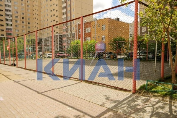Продам однокомнатную (1-комн.) квартиру, Чернышевского ул, 114, Красноярск г