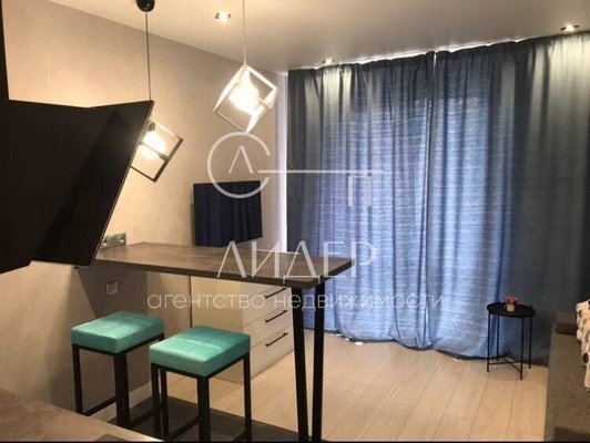 Продам однокомнатную (1-комн.) квартиру, Искры (Адлерский р-н) ул, 88к1, Сочи г