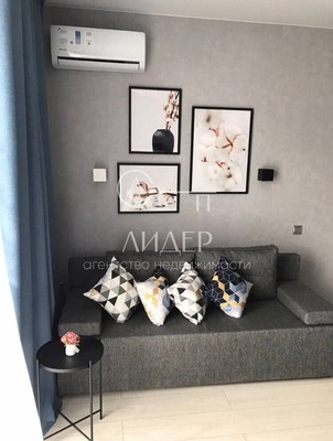 Продам однокомнатную (1-комн.) квартиру, Искры (Адлерский р-н) ул, 88к1, Сочи г