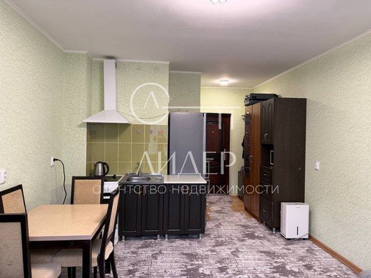 Продам однокомнатную (1-комн.) квартиру, Лысая гора (Хостинский р-н) ул, 27/22, Сочи г