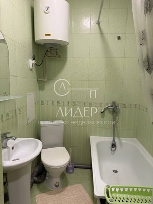 Продам однокомнатную (1-комн.) квартиру, Лысая гора (Хостинский р-н) ул, 27/22, Сочи г