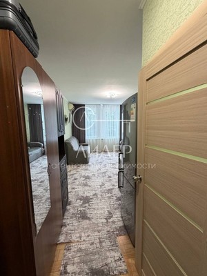 Продам однокомнатную (1-комн.) квартиру, Лысая гора (Хостинский р-н) ул, 27/22, Сочи г