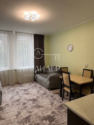 Продам однокомнатную (1-комн.) квартиру, Лысая гора (Хостинский р-н) ул, 27/22, Сочи г