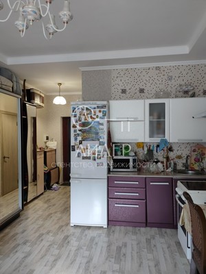 Продам однокомнатную (1-комн.) квартиру, Мостовой пер, 25, Краевско-Армянское с