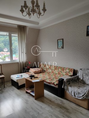 Продам однокомнатную (1-комн.) квартиру, Мостовой пер, 25, Краевско-Армянское с