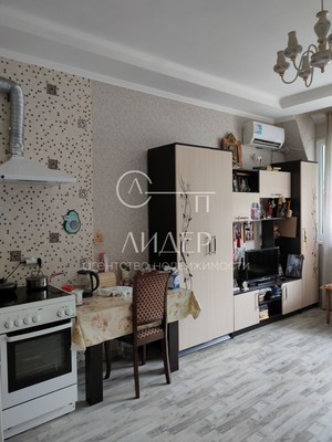 Продам однокомнатную (1-комн.) квартиру, Мостовой пер, 25, Краевско-Армянское с