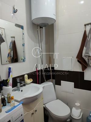Продам однокомнатную (1-комн.) квартиру, Мостовой пер, 25, Краевско-Армянское с
