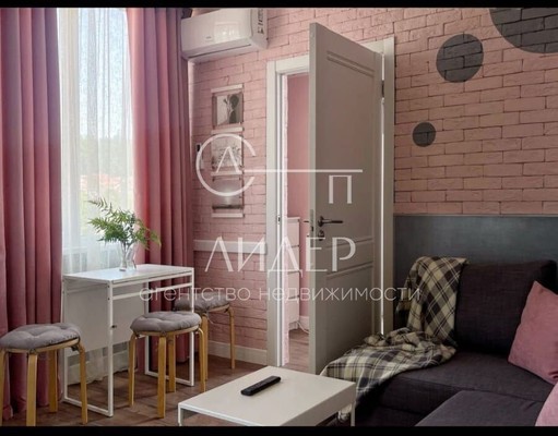 Продам однокомнатную (1-комн.) квартиру, Чкалова (Адлерский р-н) ул, 13, Сочи г