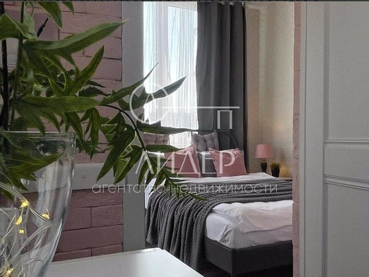 Продам однокомнатную (1-комн.) квартиру, Чкалова (Адлерский р-н) ул, 13, Сочи г
