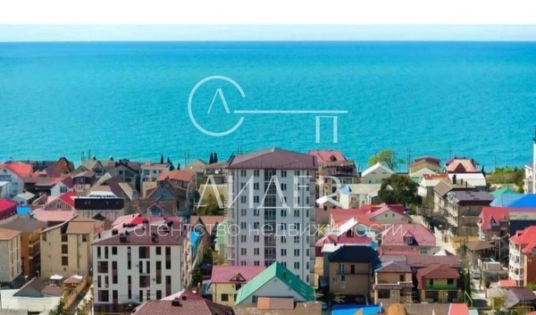 Продам однокомнатную (1-комн.) квартиру, Чкалова (Адлерский р-н) ул, 13, Сочи г