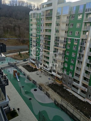 Продам однокомнатную (1-комн.) квартиру, Искры (Адлерский р-н) ул, 66/9, Сочи г