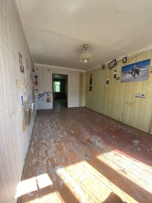 Продам двухкомнатную (2-комн.) квартиру, Маяк ул, 23, Икша рп