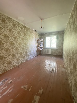 Продам двухкомнатную (2-комн.) квартиру, Маяк ул, 23, Икша рп