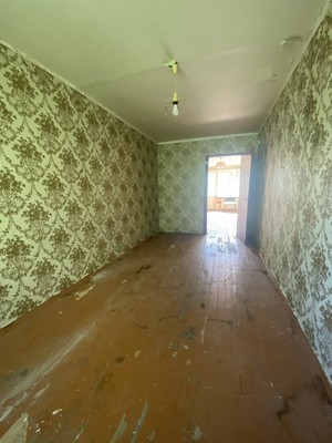 Продам двухкомнатную (2-комн.) квартиру, Маяк ул, 23, Икша рп