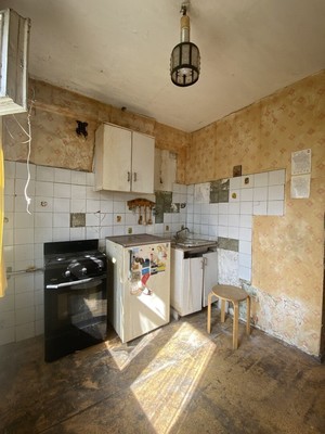 Продам двухкомнатную (2-комн.) квартиру, Маяк ул, 23, Икша рп