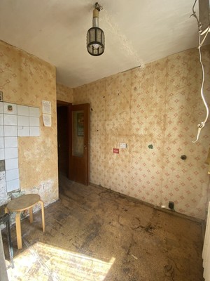 Продам двухкомнатную (2-комн.) квартиру, Маяк ул, 23, Икша рп