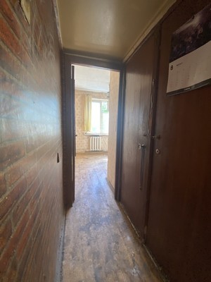Продам двухкомнатную (2-комн.) квартиру, Маяк ул, 23, Икша рп