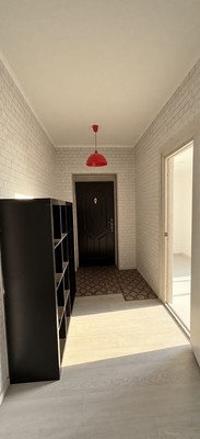 Продам двухкомнатную (2-комн.) квартиру, Арбатская ул, 36Б, Краснодар г