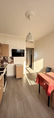Продам двухкомнатную (2-комн.) квартиру, Арбатская ул, 36Б, Краснодар г