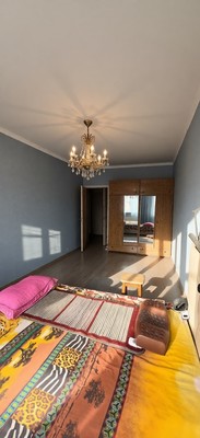 Продам двухкомнатную (2-комн.) квартиру, Арбатская ул, 36Б, Краснодар г