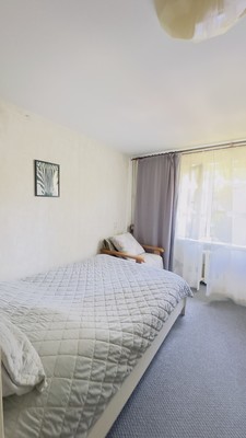 Продам однокомнатную (1-комн.) квартиру, Гагарина (Центральный р-н) ул, 32, Сочи г