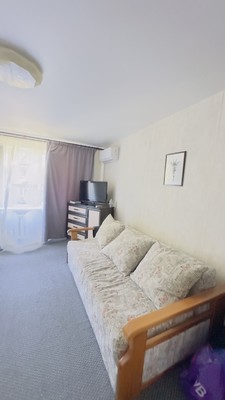 Продам однокомнатную (1-комн.) квартиру, Гагарина (Центральный р-н) ул, 32, Сочи г