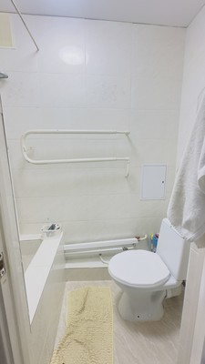Продам однокомнатную (1-комн.) квартиру, Гагарина (Центральный р-н) ул, 32, Сочи г