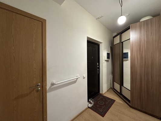 Продам однокомнатную (1-комн.) квартиру, Капральская ул, 15, Новое Девяткино д