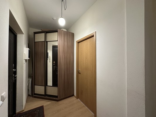 Продам однокомнатную (1-комн.) квартиру, Капральская ул, 15, Новое Девяткино д