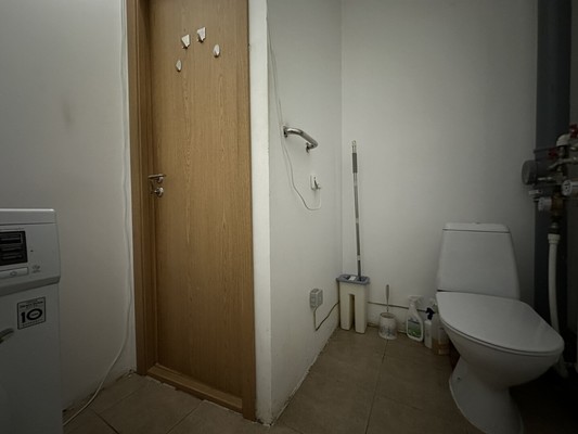 Продам однокомнатную (1-комн.) квартиру, Капральская ул, 15, Новое Девяткино д