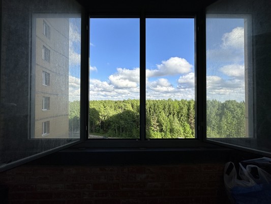 Продам однокомнатную (1-комн.) квартиру, Капральская ул, 15, Новое Девяткино д