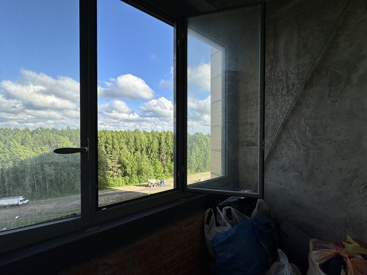 Продам однокомнатную (1-комн.) квартиру, Капральская ул, 15, Новое Девяткино д