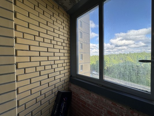 Продам однокомнатную (1-комн.) квартиру, Капральская ул, 15, Новое Девяткино д