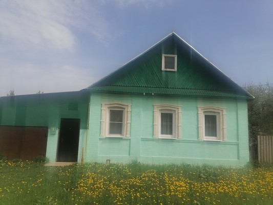 Продам дом, 2, Заборье (Редькинский с/с) д, 0 км от города